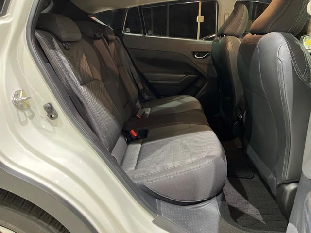 SUBARU CROSSTREK 2023 Image 31