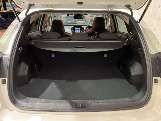 SUBARU CROSSTREK 2023 Image 31