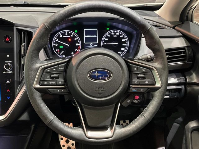 SUBARU CROSSTREK 2023 Image 31