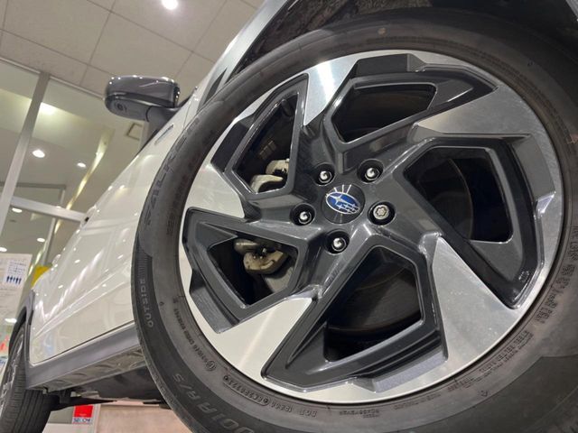 SUBARU CROSSTREK 2023 Image 31