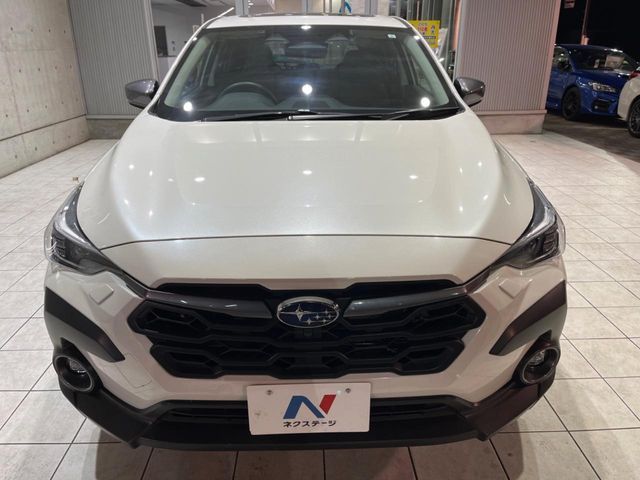 SUBARU CROSSTREK 2023 Image 31