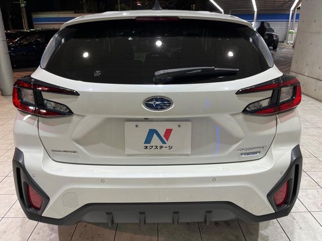 SUBARU CROSSTREK 2023 Image 31