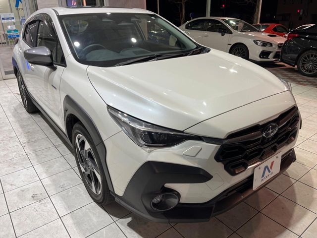 SUBARU CROSSTREK 2023 Image 31