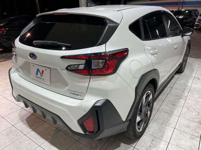 SUBARU CROSSTREK 2023 Image 31