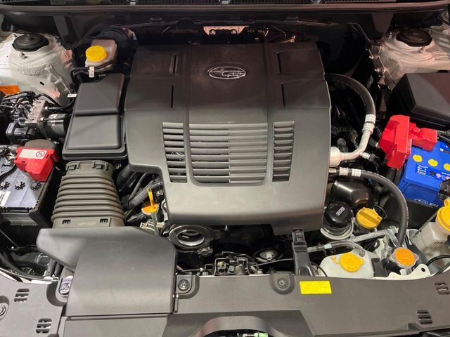 SUBARU CROSSTREK 2023 Image 31