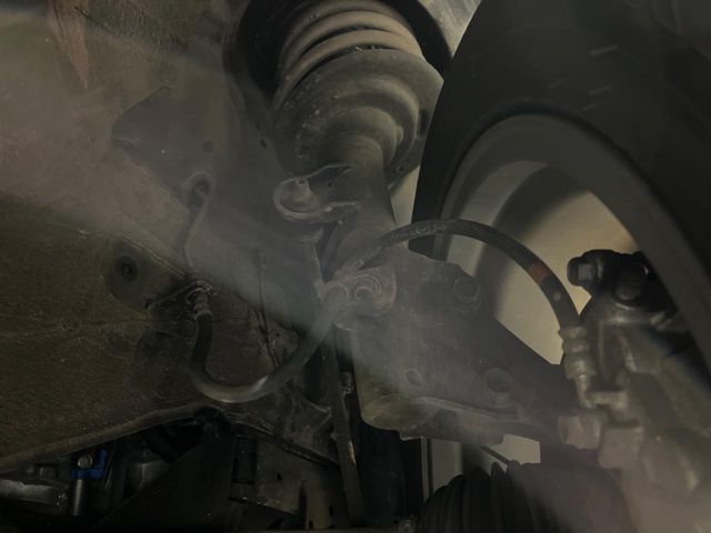 SUBARU CROSSTREK 2023 Image 31