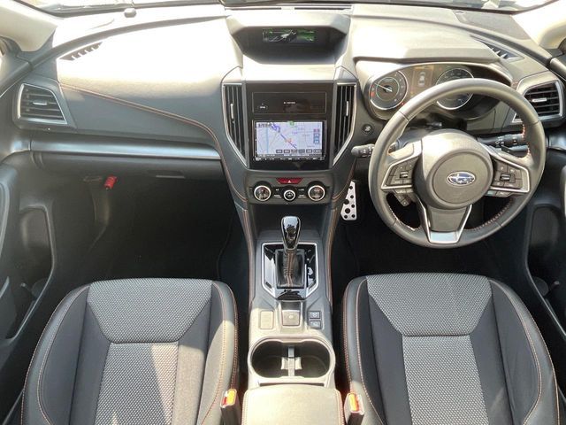 SUBARU XV HYBRID 2019 Image 31