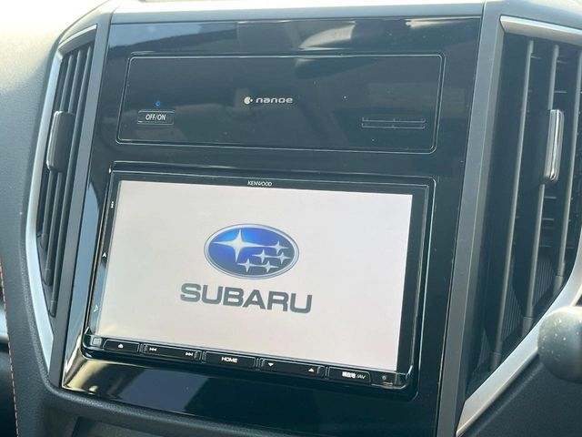 SUBARU XV HYBRID 2019 Image 31
