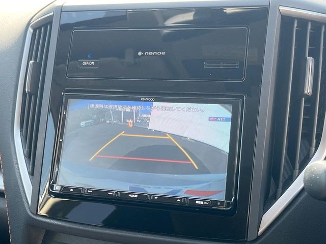 SUBARU XV HYBRID 2019 Image 31