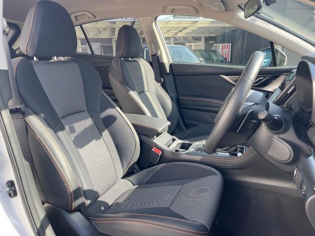 SUBARU XV HYBRID 2019 Image 31