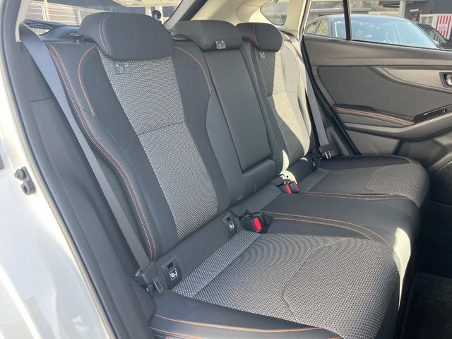 SUBARU XV HYBRID 2019 Image 31