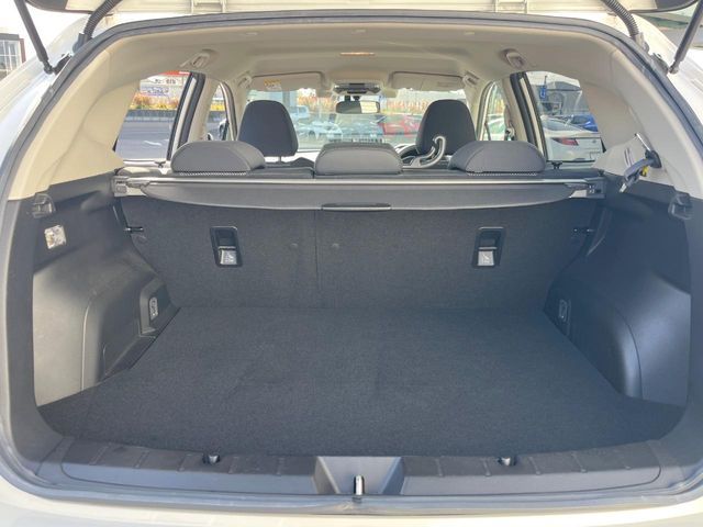 SUBARU XV HYBRID 2019 Image 31