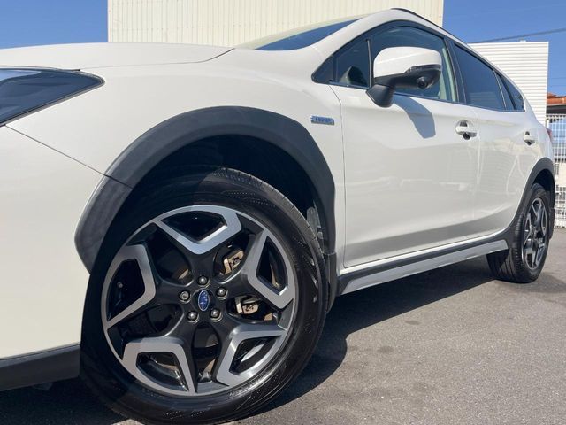 SUBARU XV HYBRID 2019 Image 31