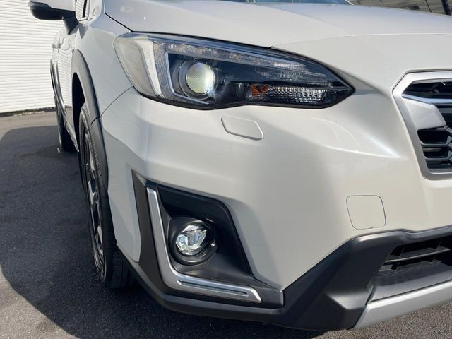 SUBARU XV HYBRID 2019 Image 31