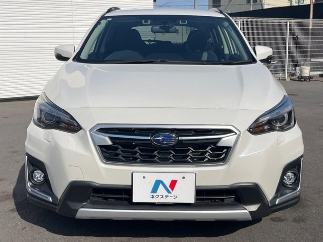 SUBARU XV HYBRID 2019 Image 31