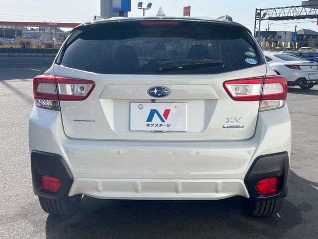 SUBARU XV HYBRID 2019 Image 31
