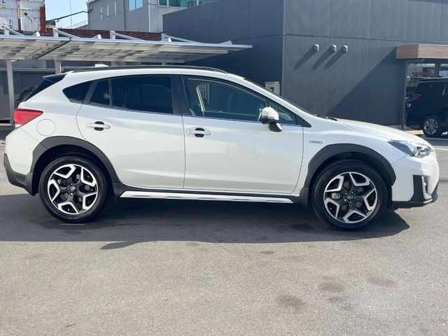 SUBARU XV HYBRID 2019 Image 31