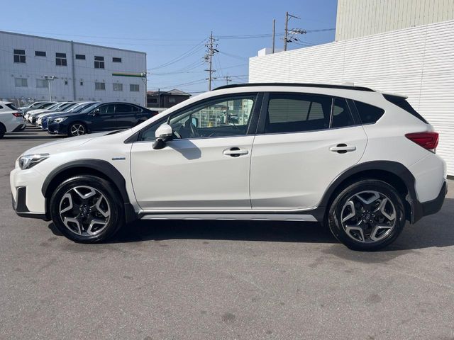 SUBARU XV HYBRID 2019 Image 31