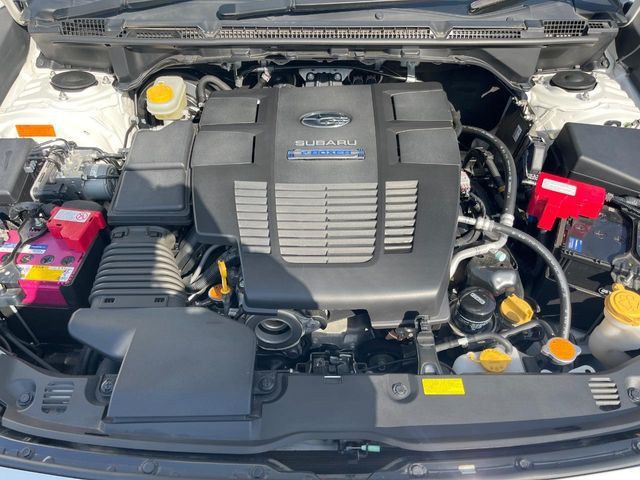 SUBARU XV HYBRID 2019 Image 31