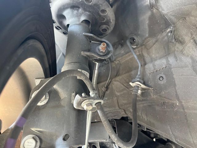 SUBARU XV HYBRID 2019 Image 31