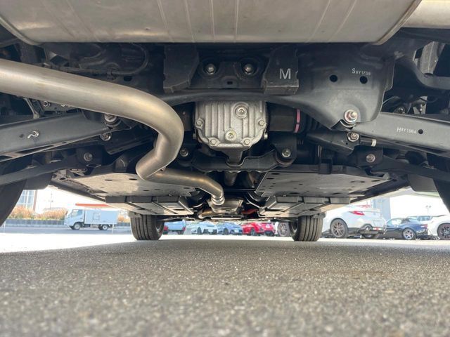 SUBARU XV HYBRID 2019 Image 31