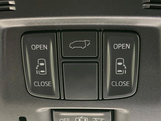 TOYOTA ALPHARD 2017 Image 31