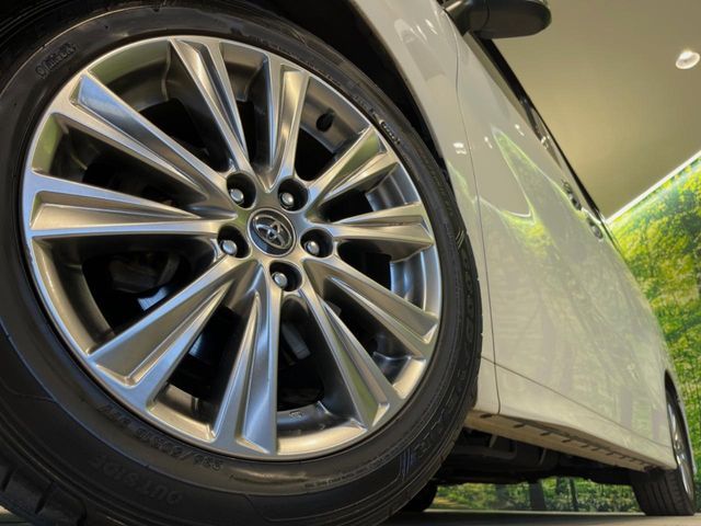 TOYOTA ALPHARD 2017 Image 31