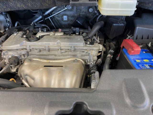 TOYOTA ALPHARD 2017 Image 31