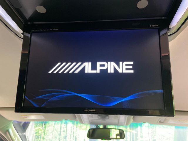 TOYOTA ALPHARD 2014 Image 31