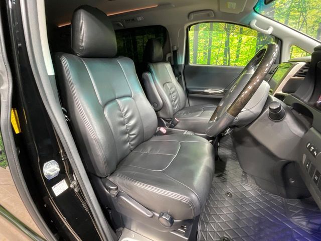 TOYOTA ALPHARD 2014 Image 31