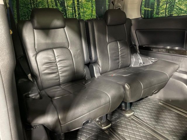 TOYOTA ALPHARD 2014 Image 31