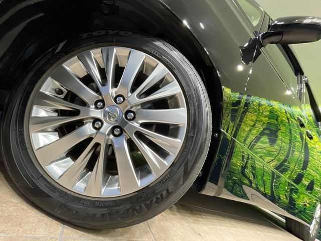 TOYOTA ALPHARD 2014 Image 31