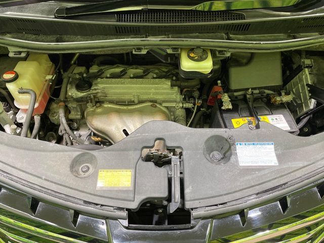 TOYOTA ALPHARD 2014 Image 31