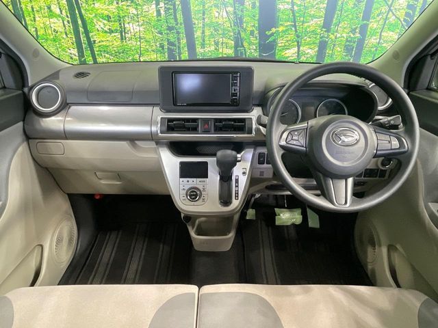 DAIHATSU CAST STYLE 2020 Image 31