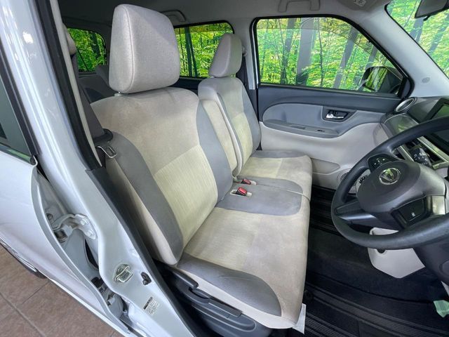 DAIHATSU CAST STYLE 2020 Image 31