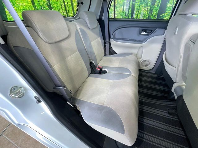 DAIHATSU CAST STYLE 2020 Image 31