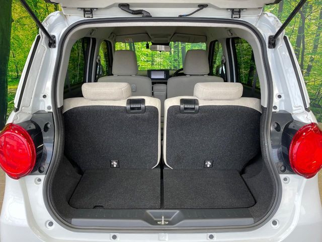 DAIHATSU CAST STYLE 2020 Image 31