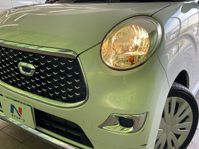 DAIHATSU CAST STYLE 2020 Image 31