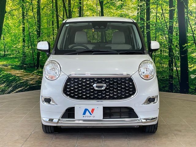 DAIHATSU CAST STYLE 2020 Image 31