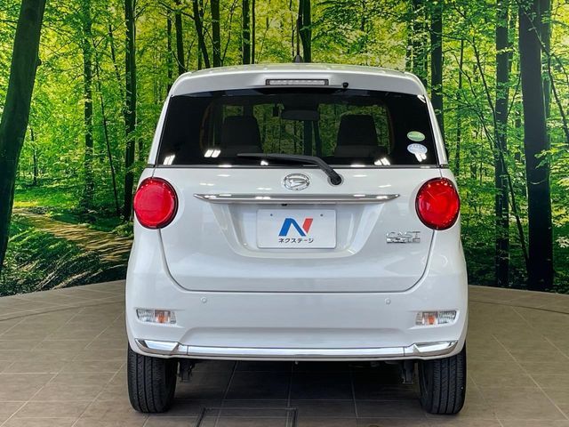 DAIHATSU CAST STYLE 2020 Image 31