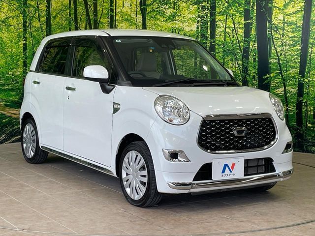DAIHATSU CAST STYLE 2020 Image 31