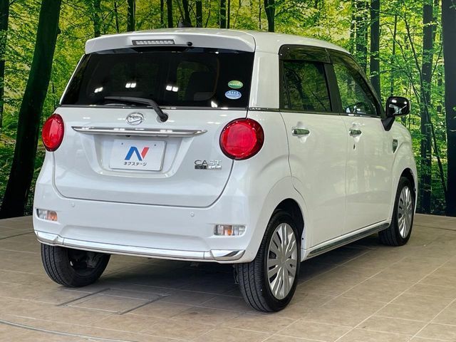 DAIHATSU CAST STYLE 2020 Image 31