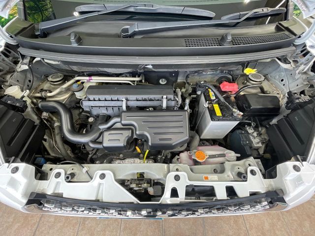 DAIHATSU CAST STYLE 2020 Image 31