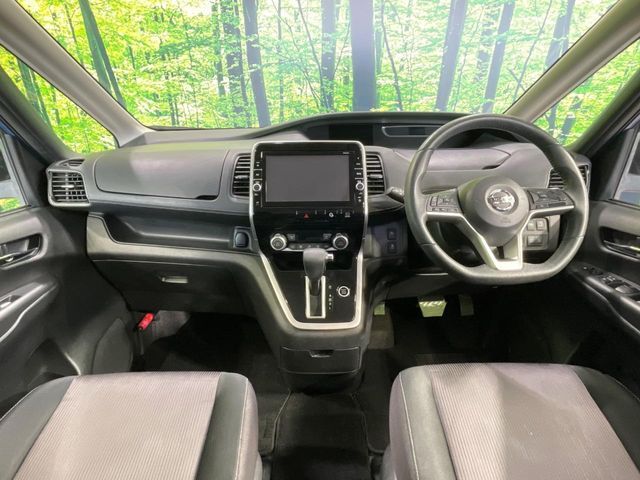 NISSAN SERENA  S-HYBRID 2017 Image 31