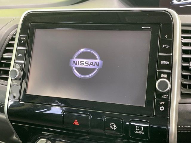 NISSAN SERENA  S-HYBRID 2017 Image 31
