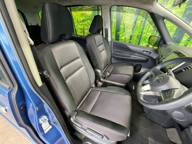 NISSAN SERENA  S-HYBRID 2017 Image 31