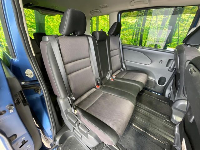 NISSAN SERENA  S-HYBRID 2017 Image 31