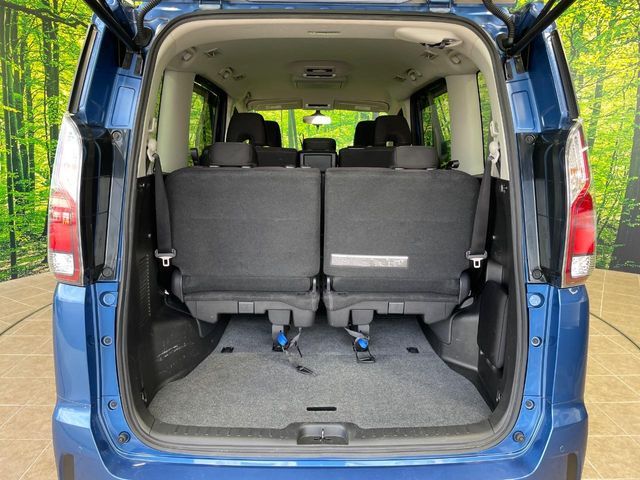 NISSAN SERENA  S-HYBRID 2017 Image 31