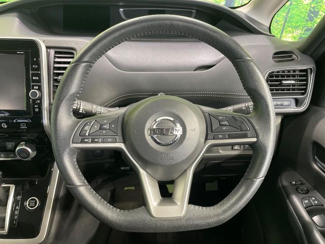 NISSAN SERENA  S-HYBRID 2017 Image 31