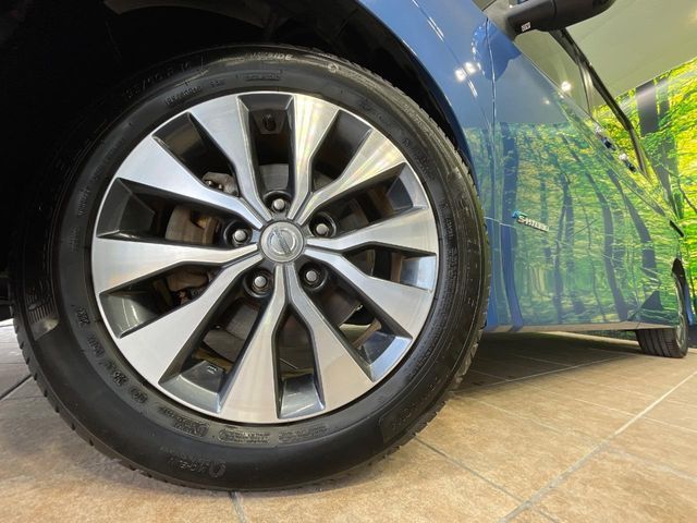 NISSAN SERENA  S-HYBRID 2017 Image 31